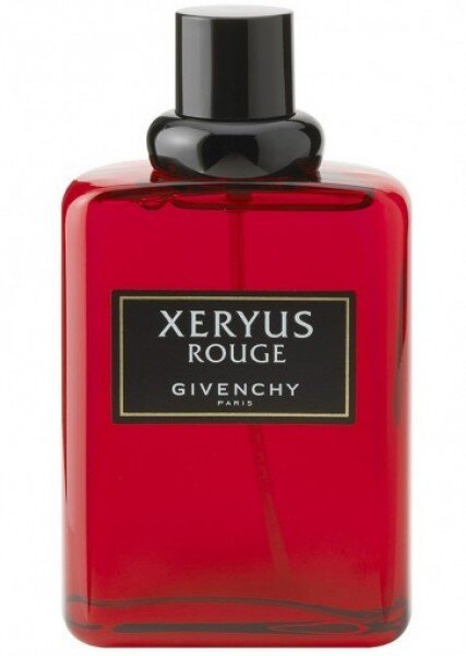Givenchy Xeryus Rouge EDT 50 ml Erkek Parfümü kullananlar yorumlar